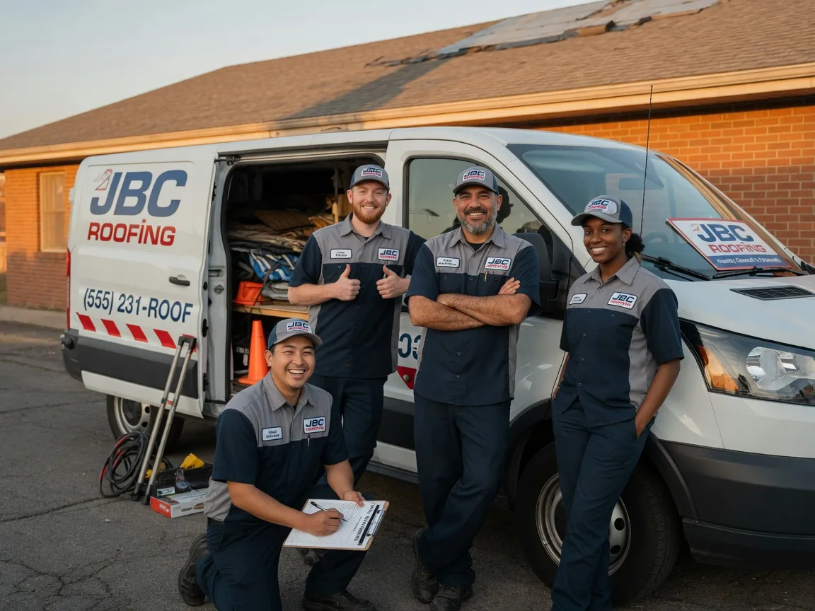 Roof Replacement company in Ider, AL